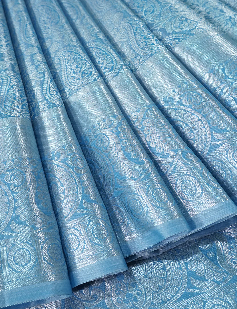 SEMI KANCHI PATTU-SP1536 - Image 3