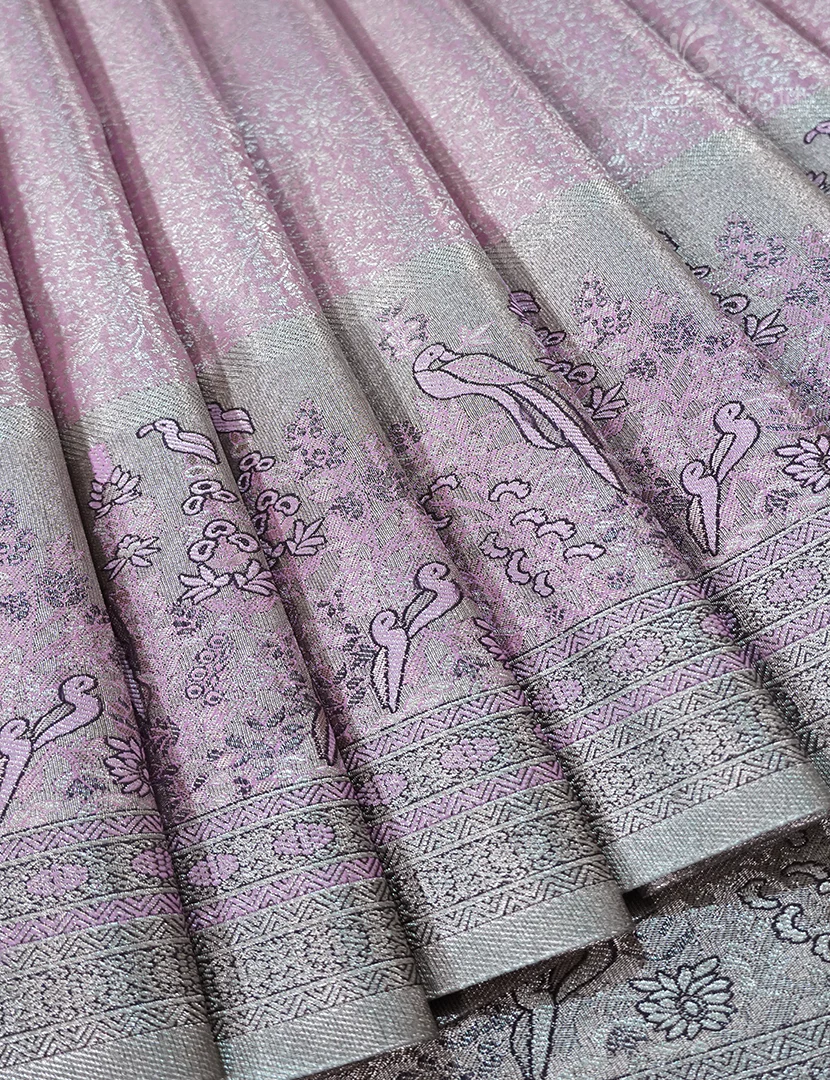SEMI KANCHI PATTU-SP1545 - Image 3