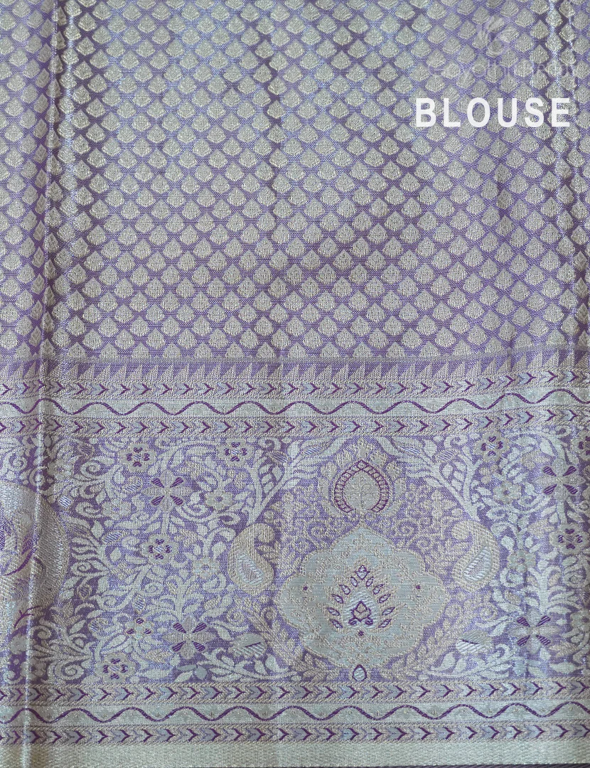 SEMI KANCHI PATTU-SP1575 - Image 4