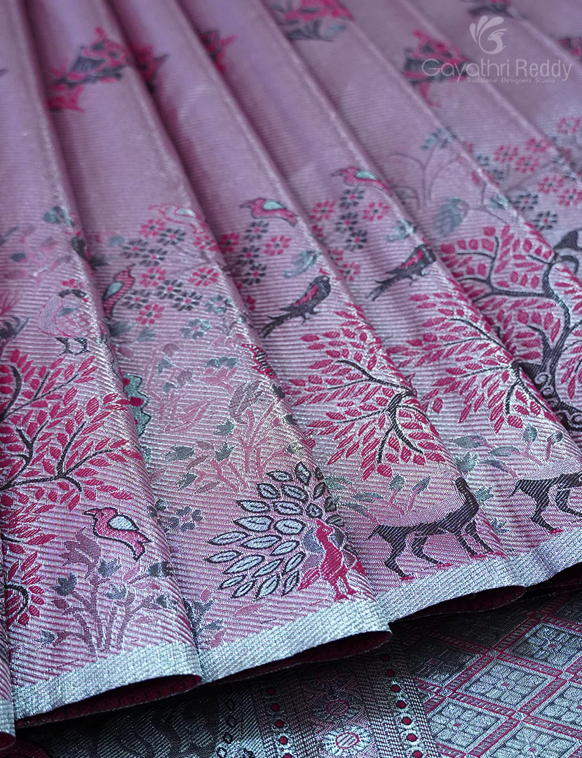 SEMI KANCHI PATTU-SP1579 - Image 3