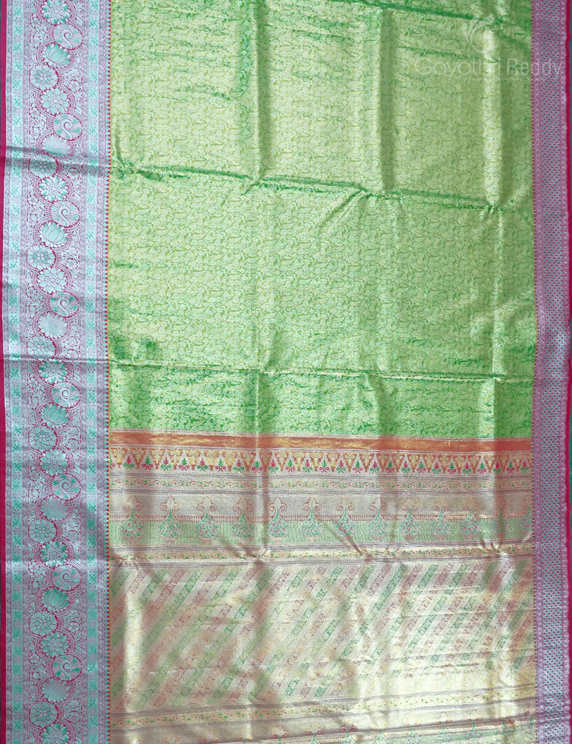 SEMI KANCHI PATTU-SP1582 - Image 2