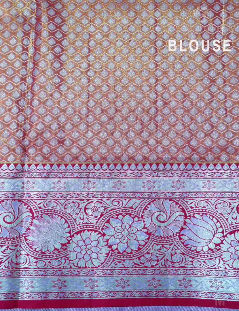 SEMI KANCHI PATTU-SP1583 - Image 4