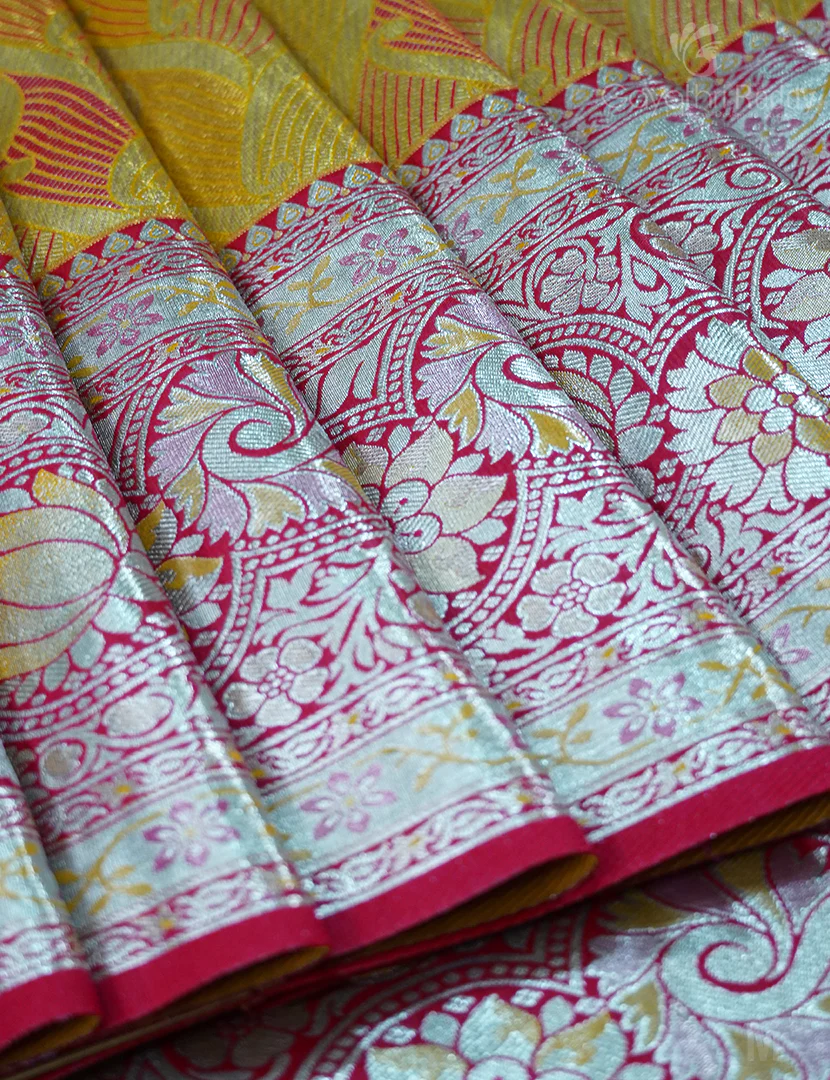 SEMI KANCHI PATTU-SP1586 - Image 3