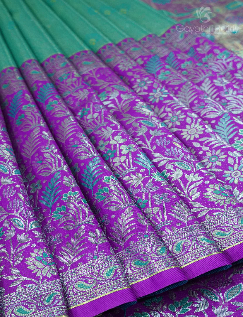 SEMI KANCHI PATTU-SP1589 - Image 3