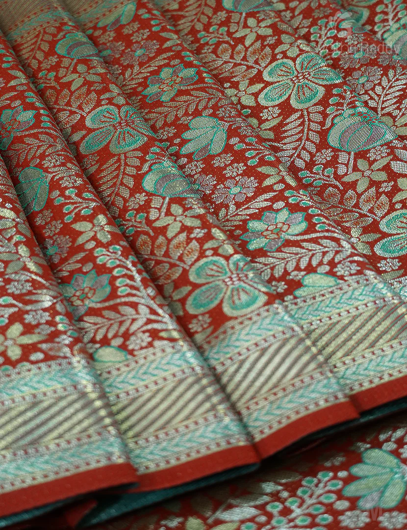 SEMI KANCHI PATTU-SP1592 - Image 3