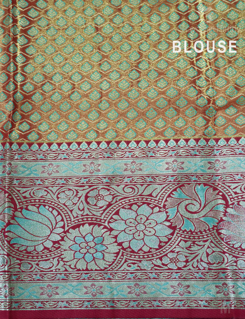 SEMI KANCHI PATTU-SP1602 - Image 4