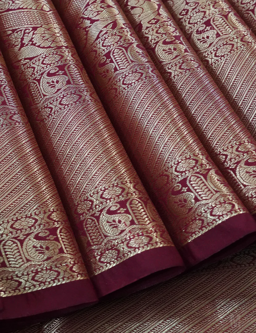 SEMI KANCHI PATTU-SP1633 - Image 3