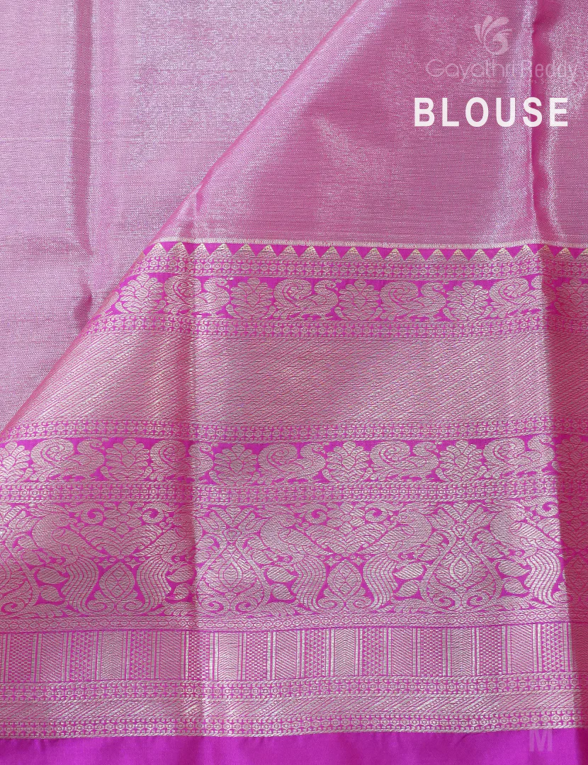 SEMI KANCHI PATTU-SP1661 - Image 4