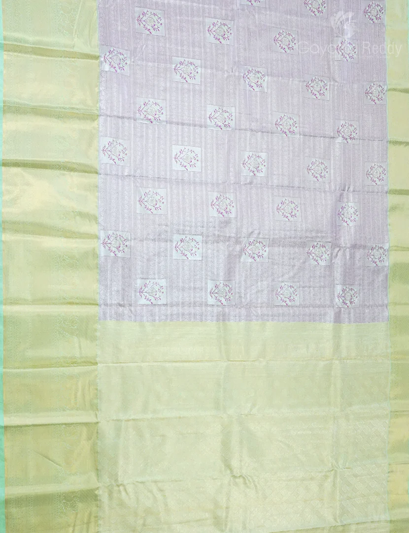 SEMI KANCHI PATTU-SP1666 - Image 2