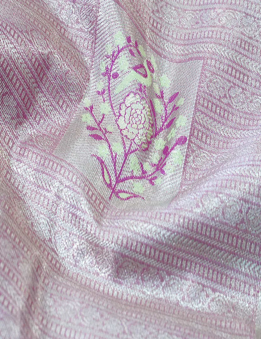 SEMI KANCHI PATTU-SP1666 - Image 5