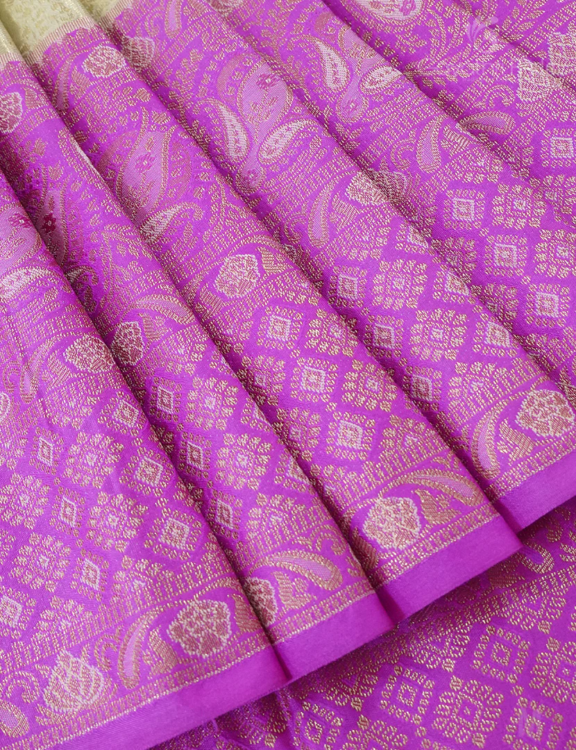 SEMI KANCHI PATTU-SP1699 - Image 3