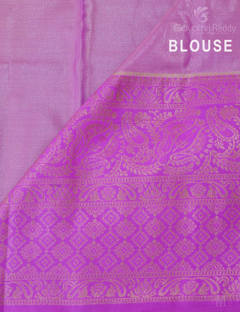 SEMI KANCHI PATTU-SP1699 - Image 4