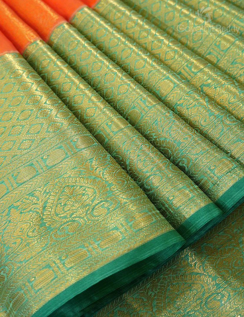 SEMI KANCHI PATTU-SP1797 - Image 3