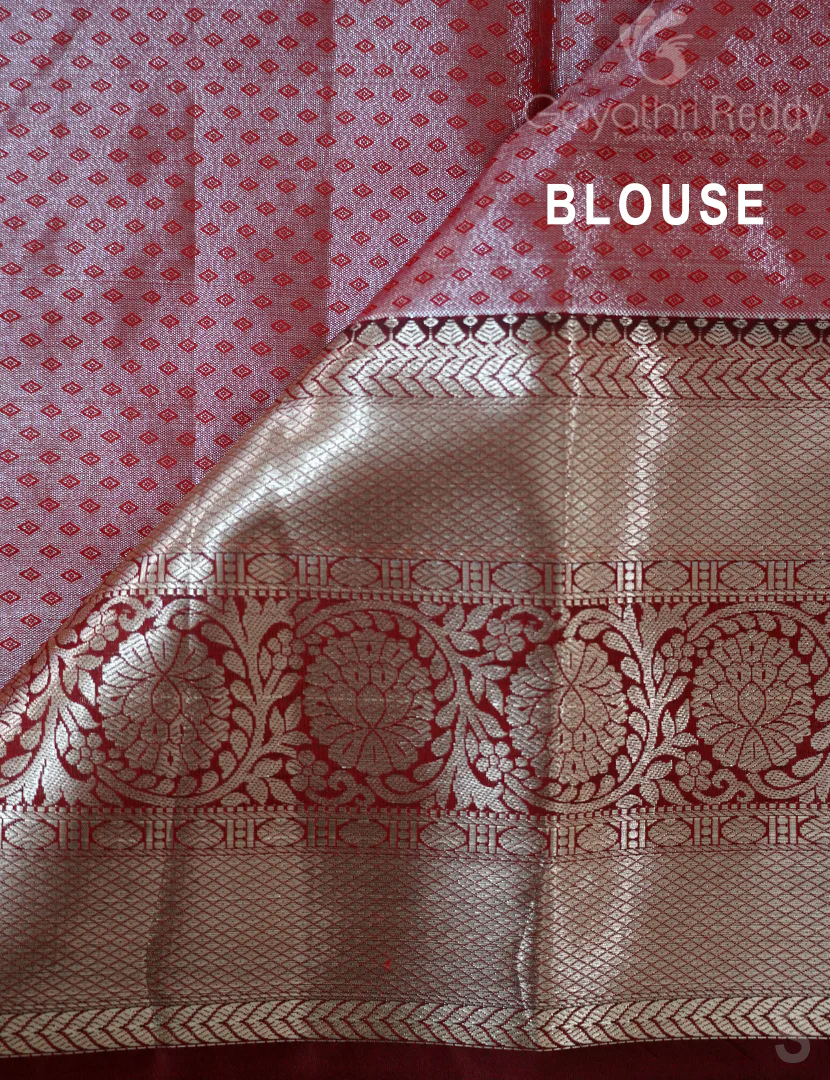 SEMI KANCHI PATTU-SP1834 - Image 3