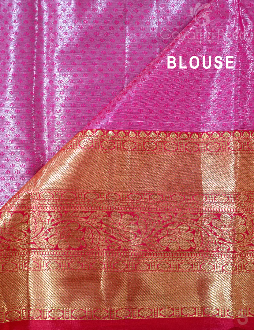 SEMI KANCHI PATTU-SP1835 - Image 3