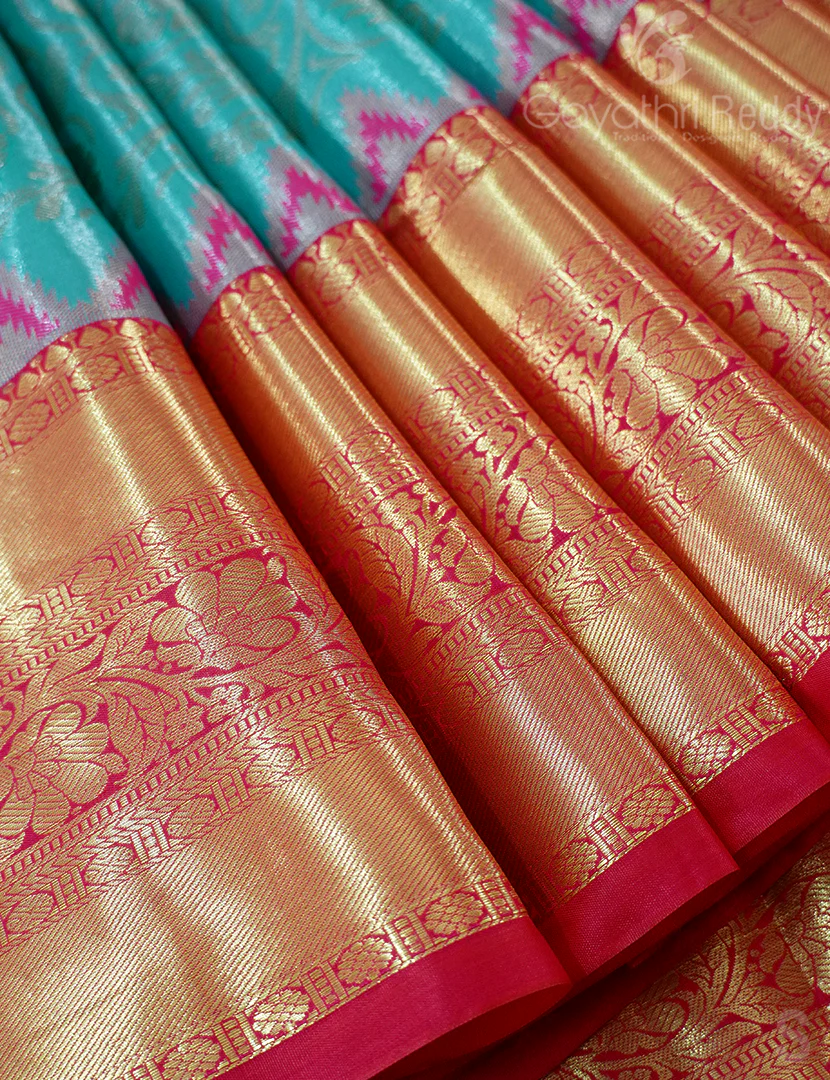 SEMI KANCHI PATTU-SP1835 - Image 4