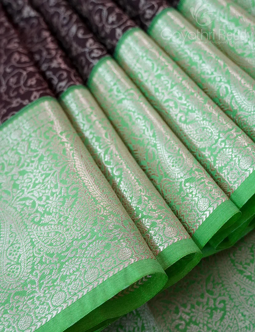SEMI KANCHI PATTU-SP1837 - Image 4