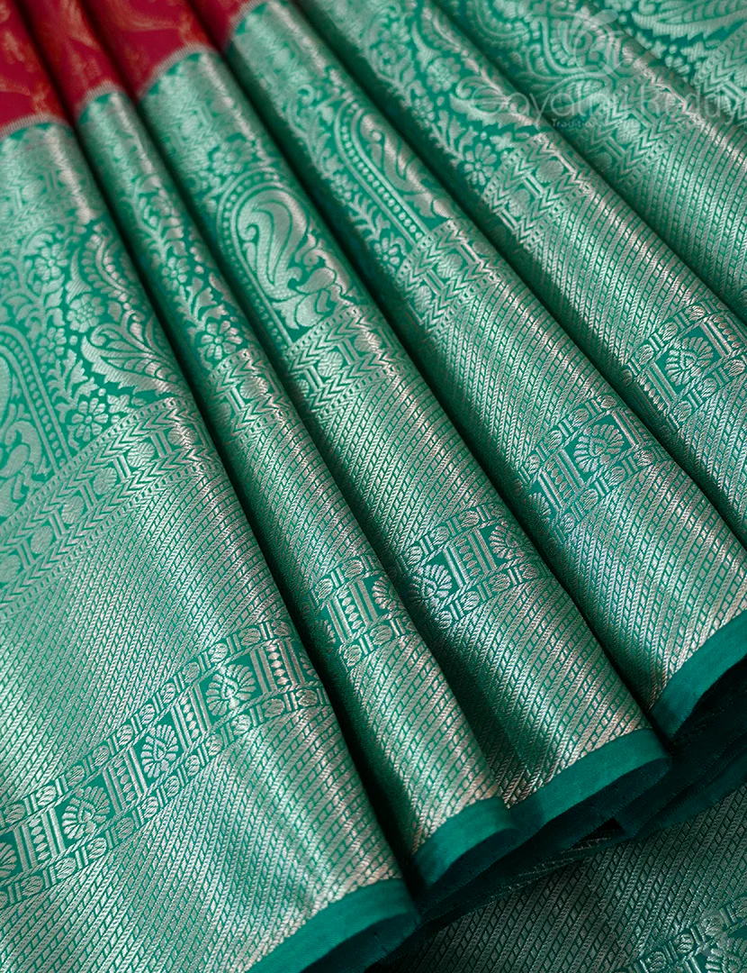 SEMI KANCHI PATTU-SP1846 - Image 4