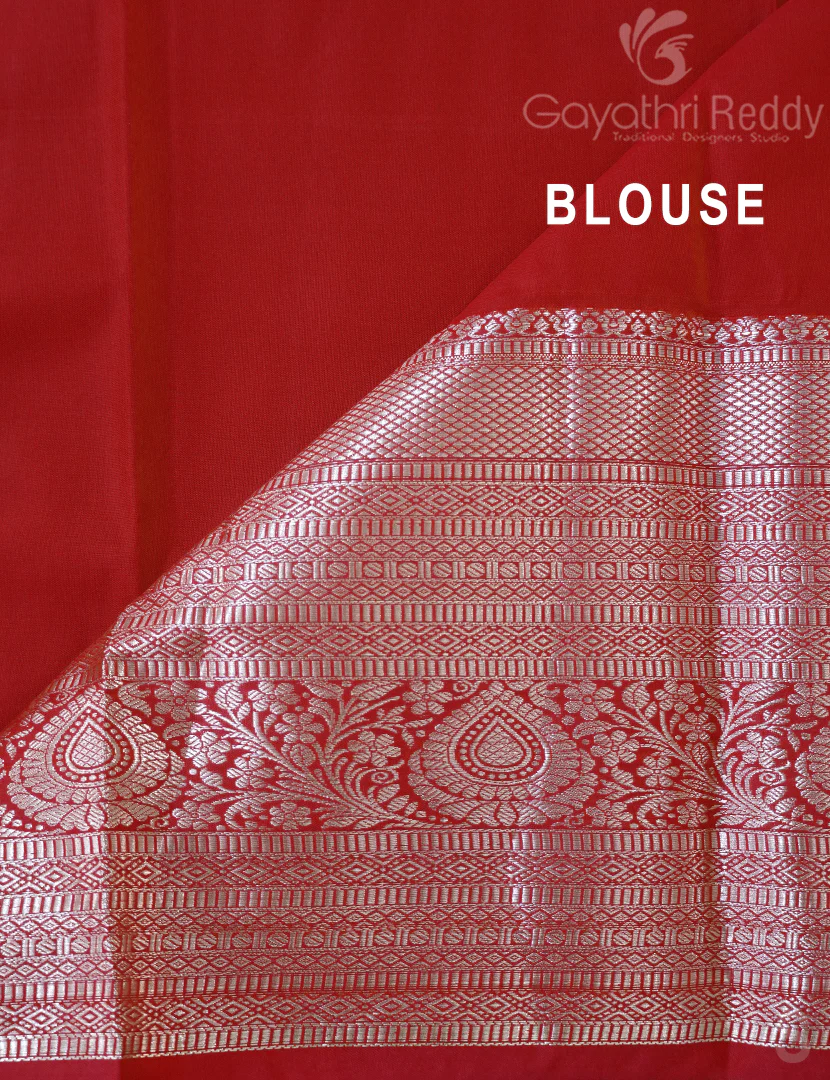 SEMI KANCHI PATTU-SP1852 - Image 3