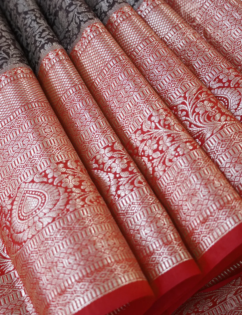 SEMI KANCHI PATTU-SP1852 - Image 4