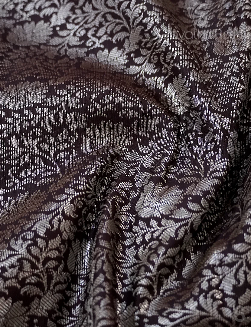 SEMI KANCHI PATTU-SP1852 - Image 5