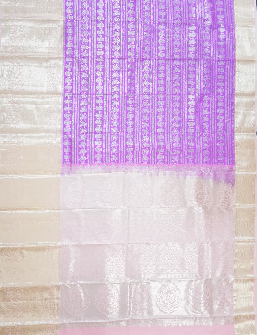 SEMI KANCHI PATTU-SP1856 - Image 2