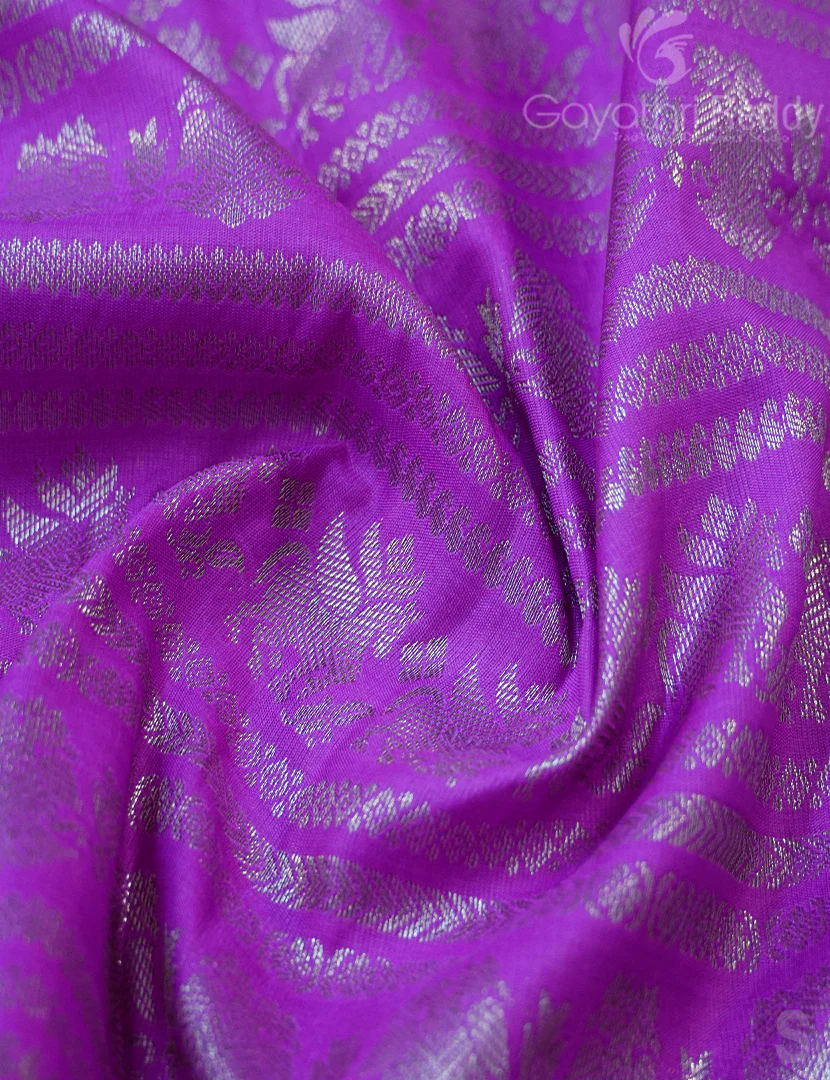 SEMI KANCHI PATTU-SP1856 - Image 5