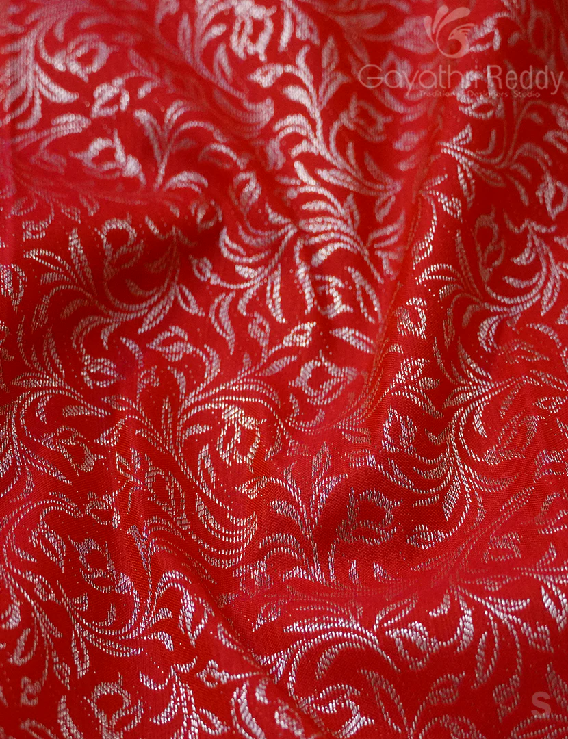 SEMI KANCHI PATTU-SP1877 - Image 5