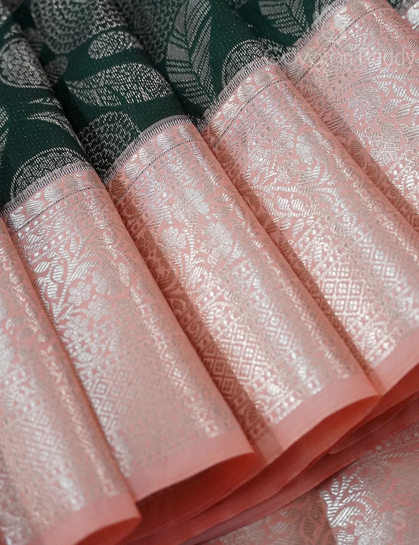 SEMI KANCHI PATTU-SP1883 - Image 4