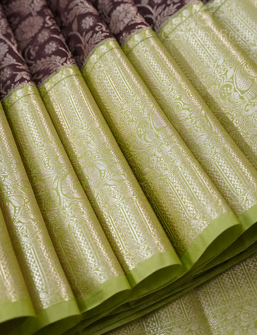 SEMI KANCHI PATTU-SP1889 - Image 4