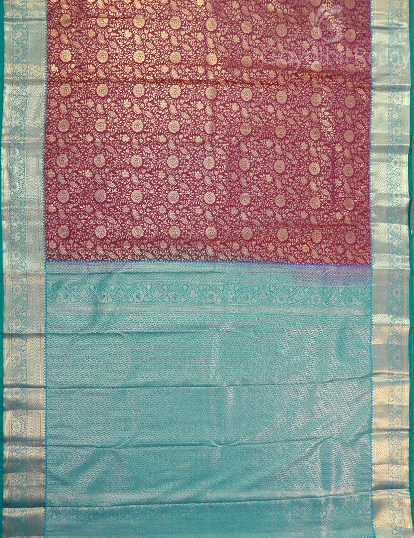 SEMI KANCHI PATTU-SP1898 - Image 2