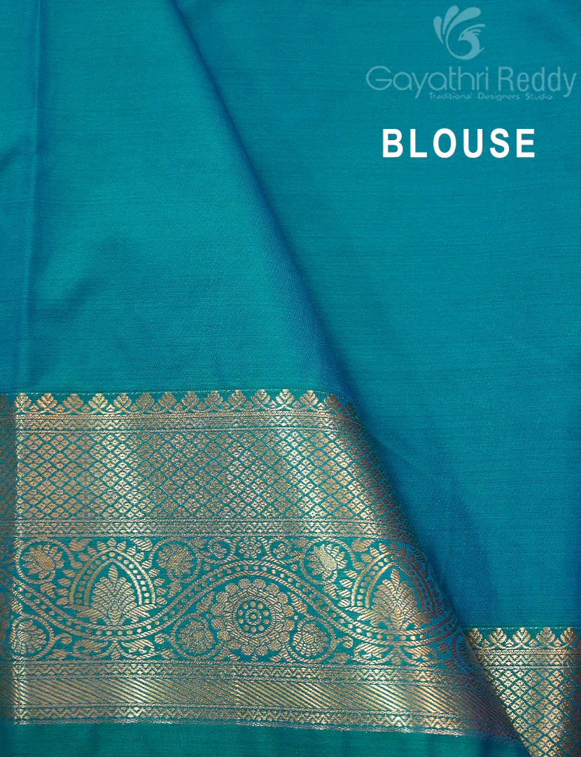 SEMI KANCHI PATTU-SP1898 - Image 3