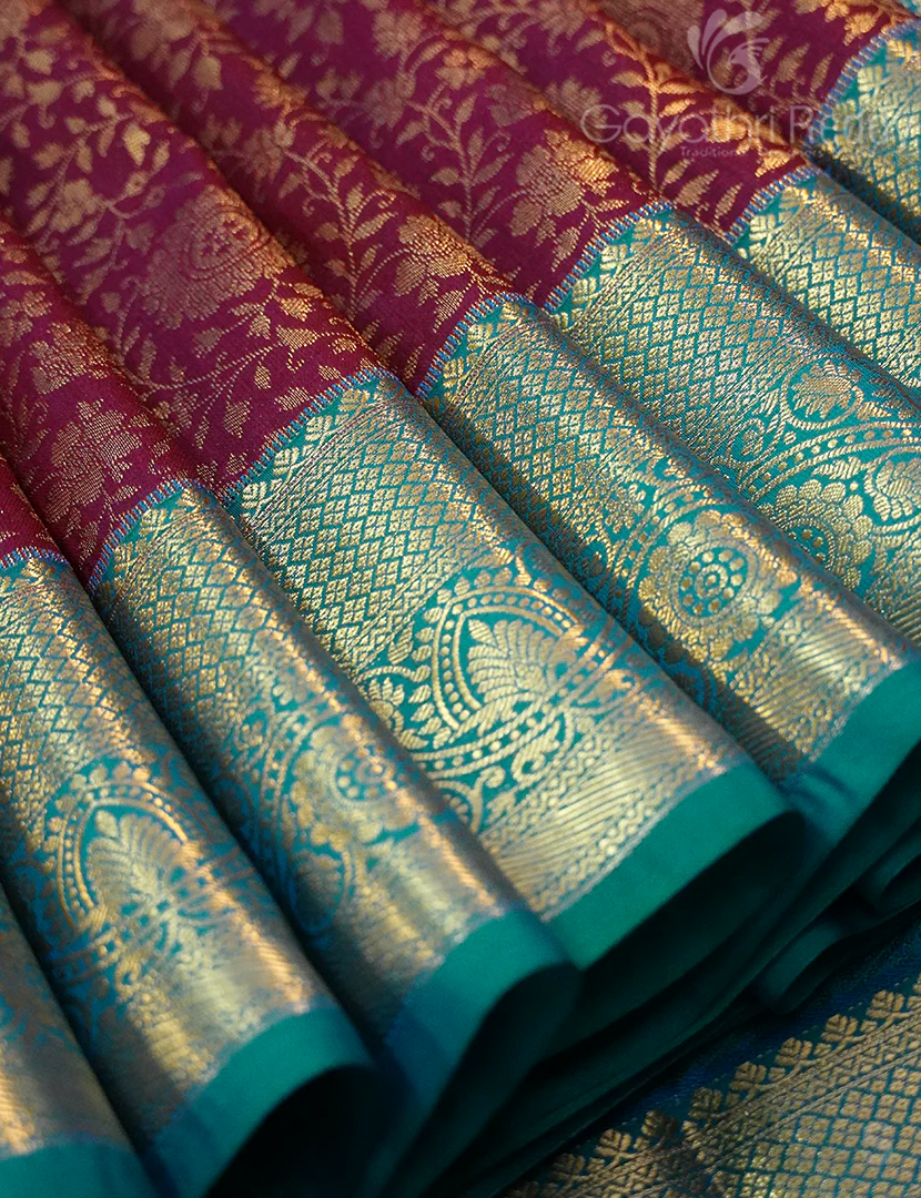 SEMI KANCHI PATTU-SP1898 - Image 4