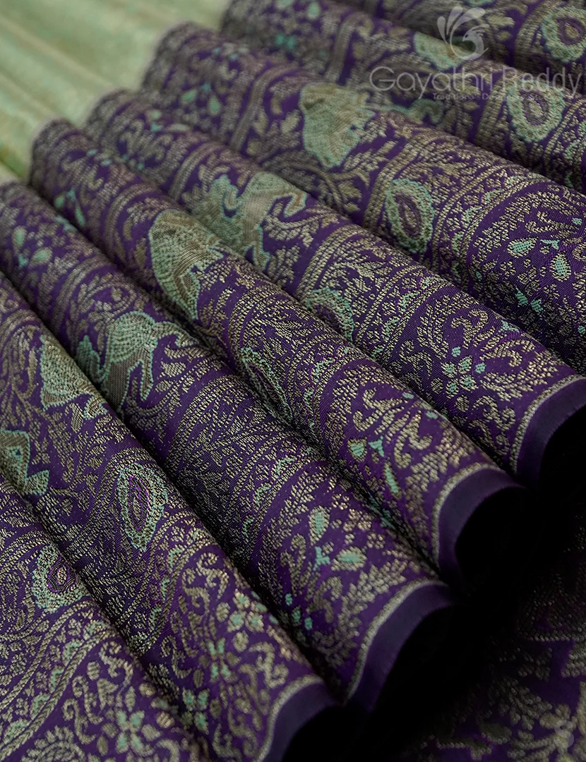 SEMI KANCHI PATTU-SP1924 - Image 4