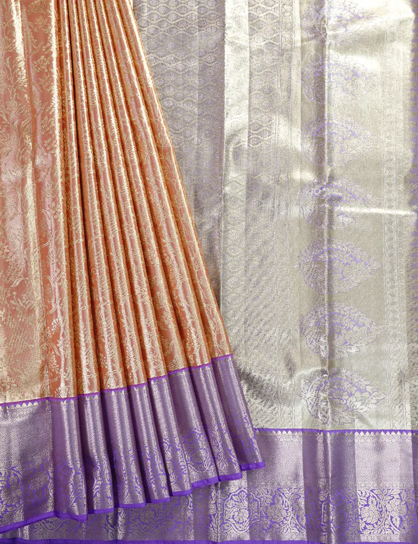 SEMI KANCHI PATTU-SP1950