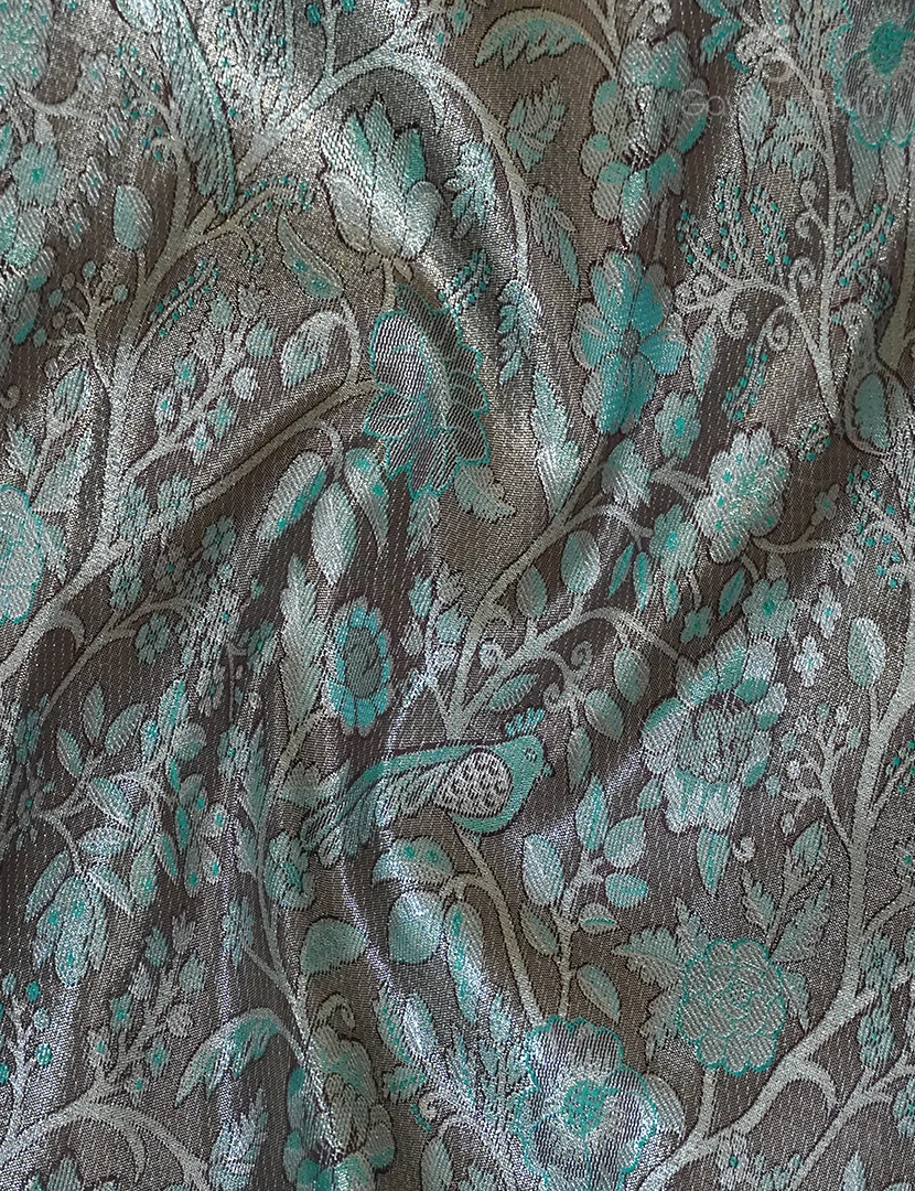 SEMI KANCHI PATTU-SP984 - Image 4