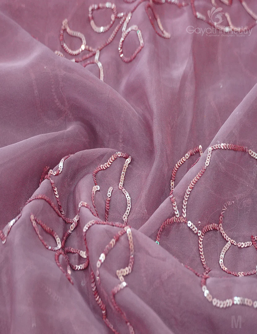 FANCY SAREE-FA4324 - Image 6