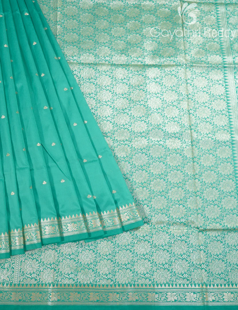 SEMI KATAN SAREE-SKN222