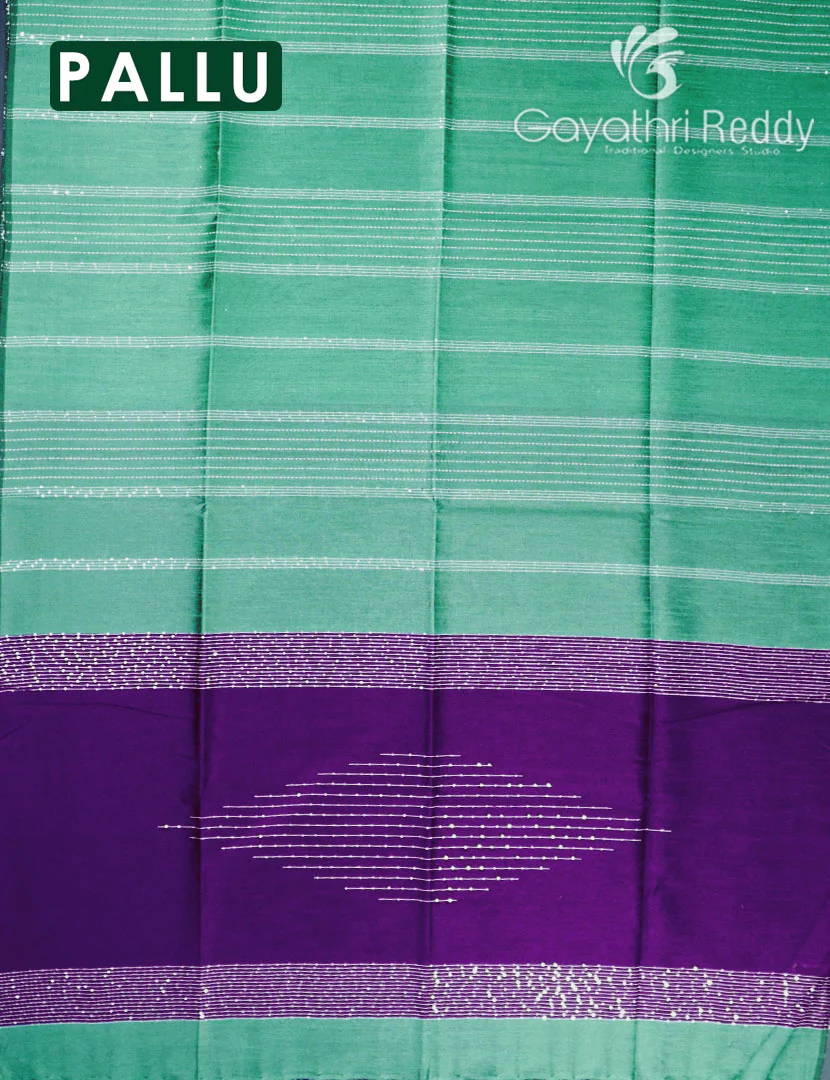 SEMI KHADI PATTU-SKP711 - Image 2
