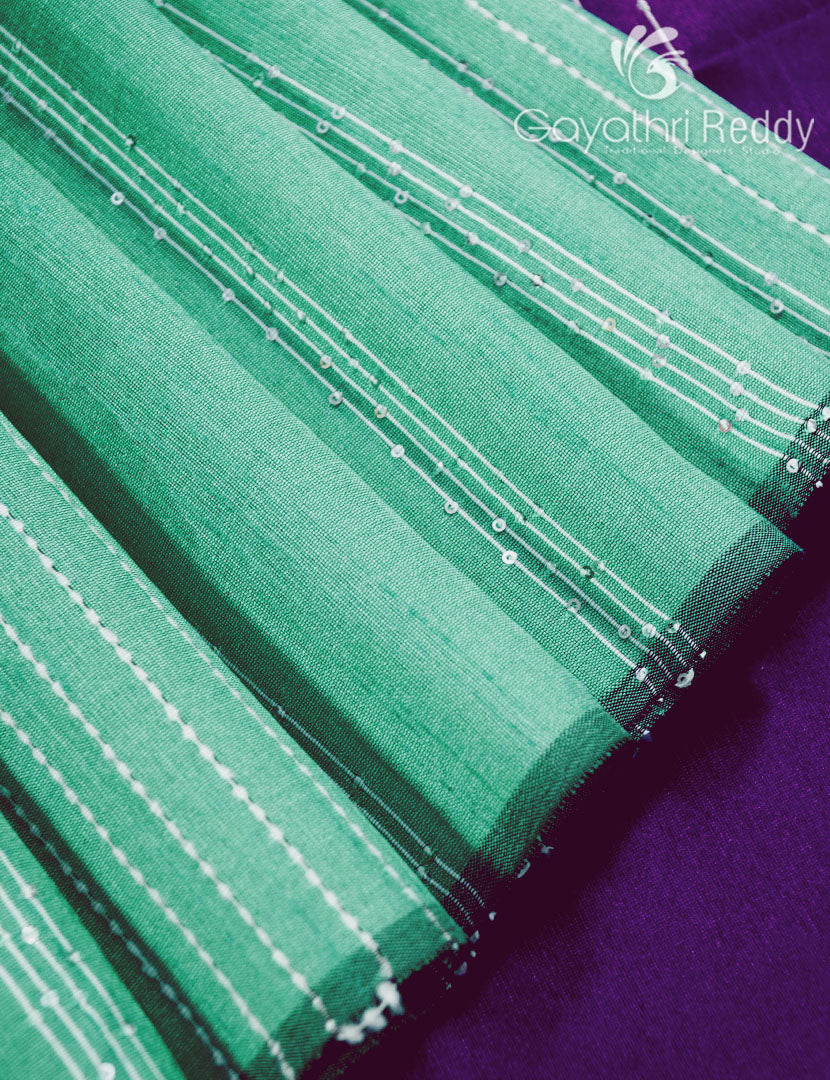 SEMI KHADI PATTU-SKP711 - Image 4