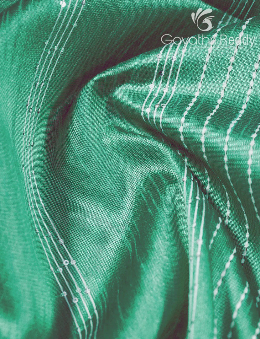 SEMI KHADI PATTU-SKP711 - Image 5