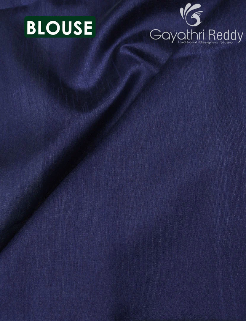SEMI KHADI PATTU-SKP712 - Image 3