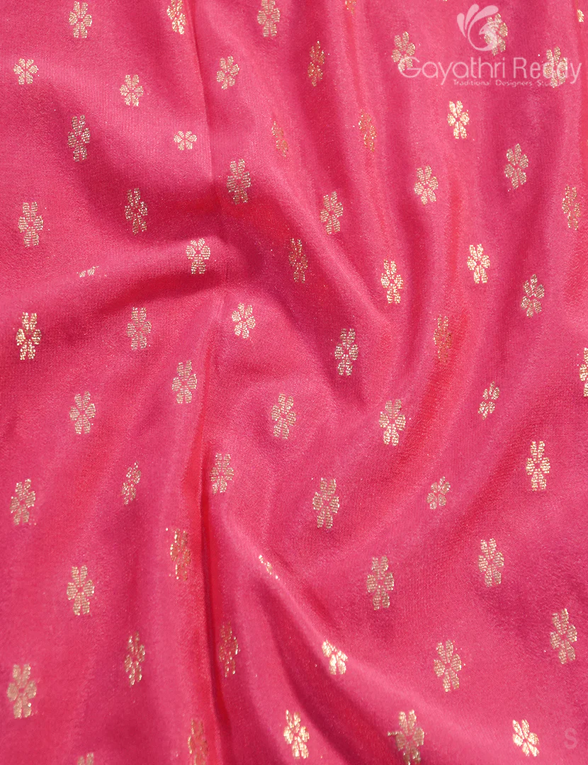 SEMI MYSORE CREPE-SMC125 - Image 5