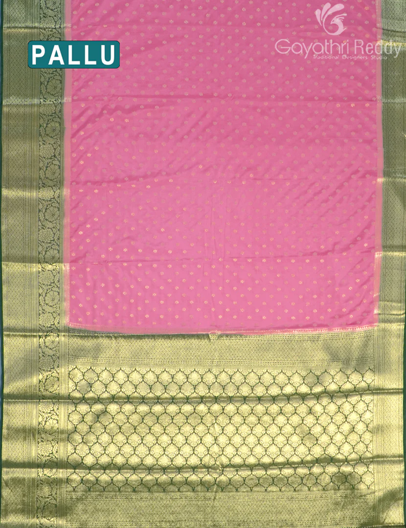 SEMI MYSORE CREPE-SMC129 - Image 2