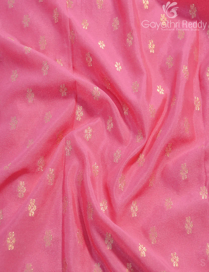 SEMI MYSORE CREPE-SMC129 - Image 5
