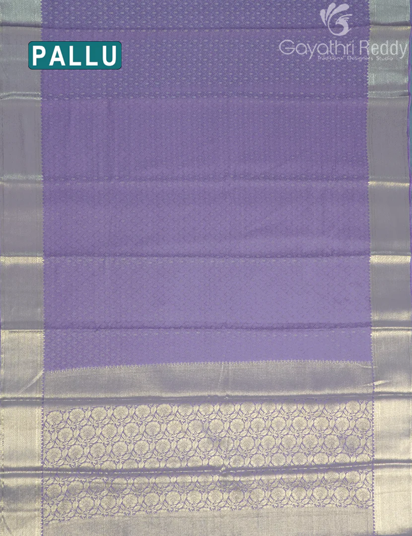 SEMI MYSORE CREPE-SMC132 - Image 2