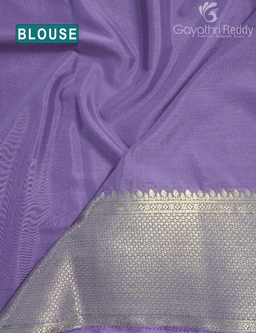 SEMI MYSORE CREPE-SMC132 - Image 3