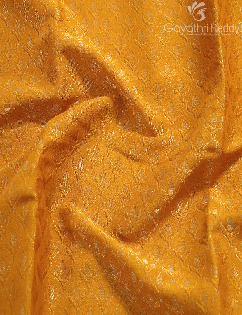 SEMI MYSORE CREPE-SMC134 - Image 5