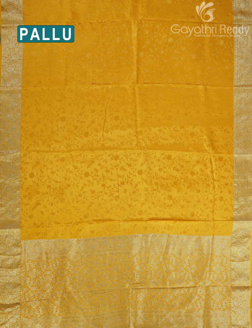 SEMI MYSORE CREPE-SMC137 - Image 2