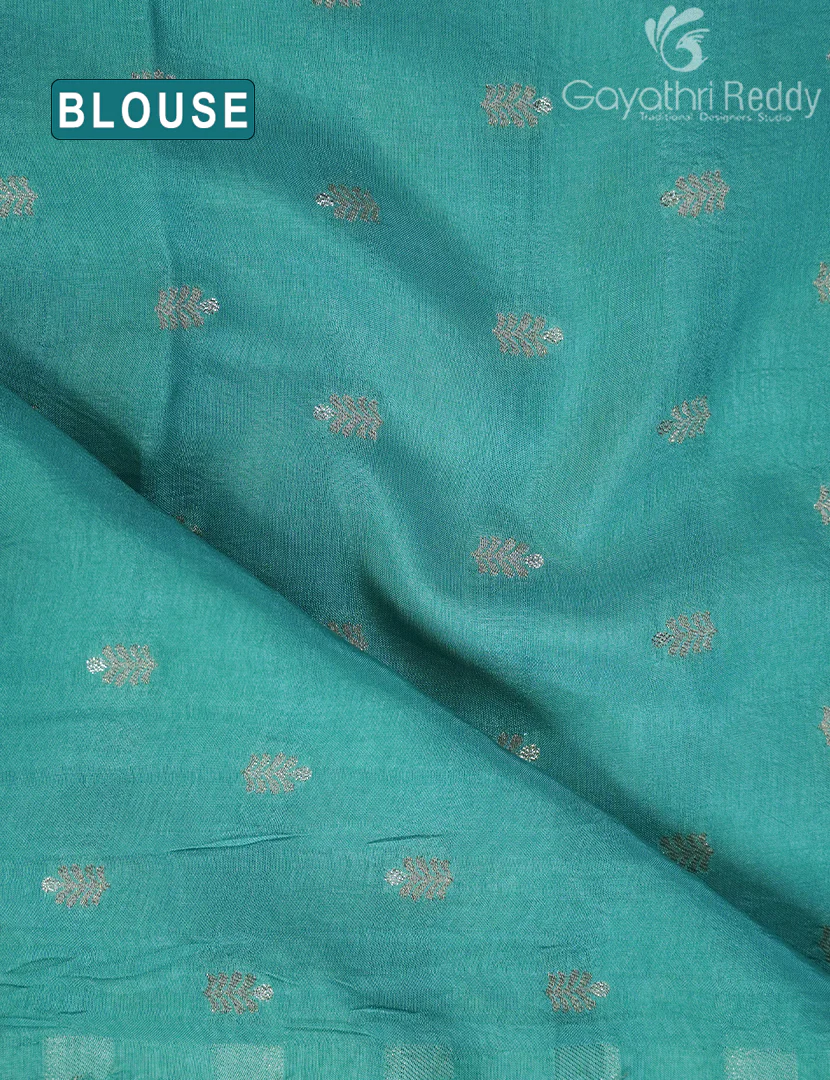 SEMI MYSORE CREPE-SMC138 - Image 3